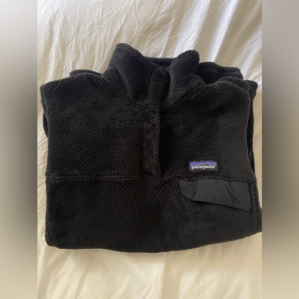 Patagonia Re-Tool Snap-T Pullover